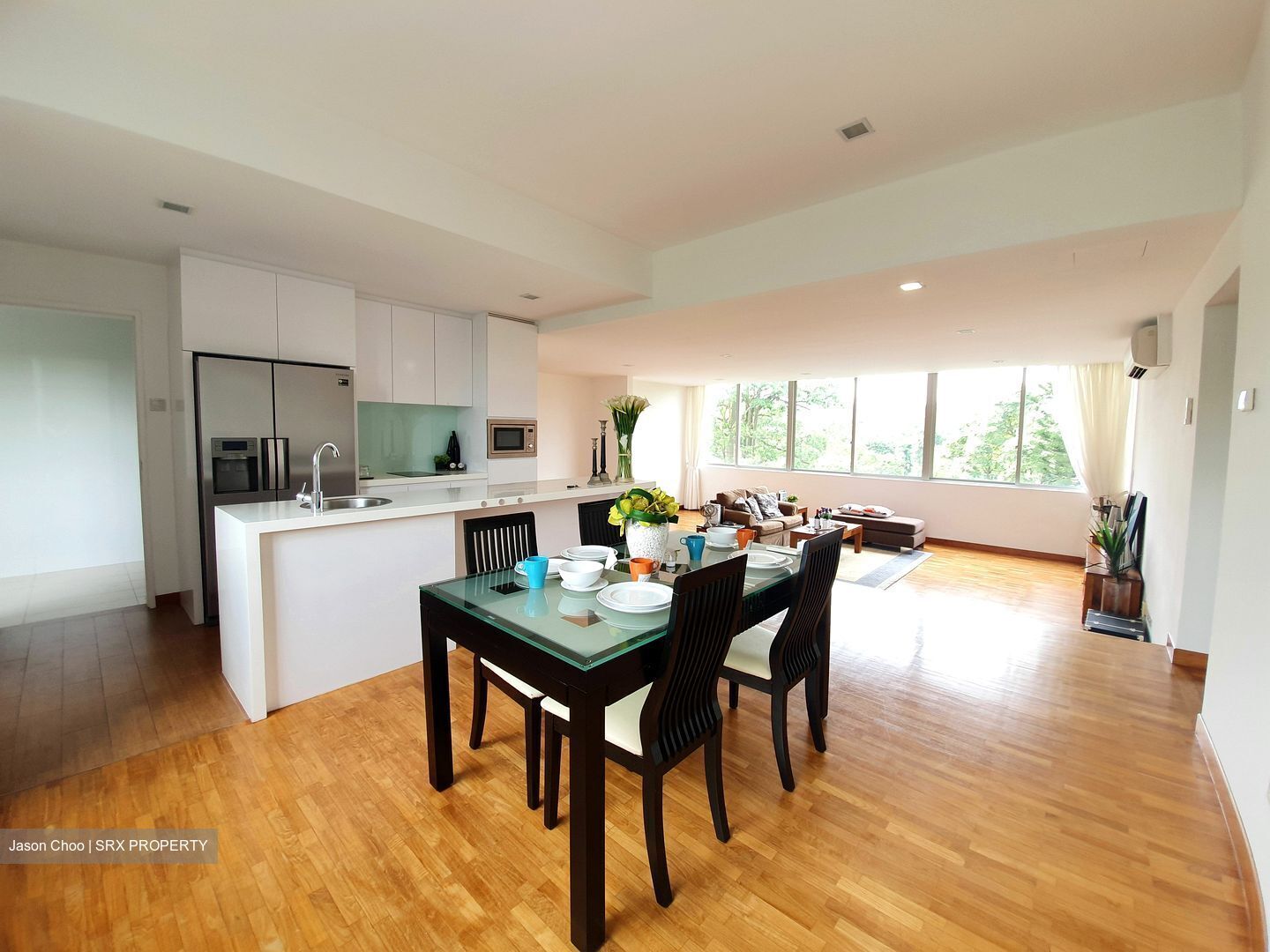 Nassim Regency (D10), Condominium #433461761